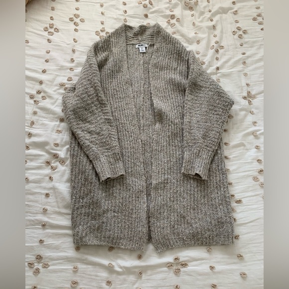 William Rast cardigan - Picture 2 of 2